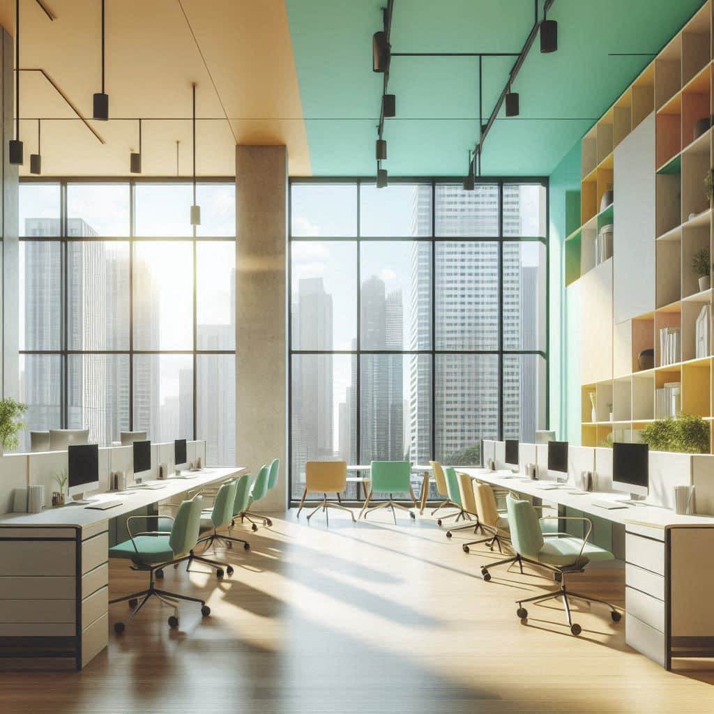 大厦名字文章配图